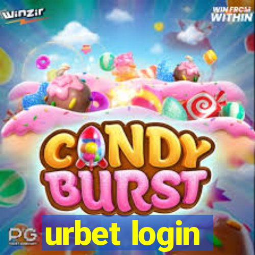 urbet login